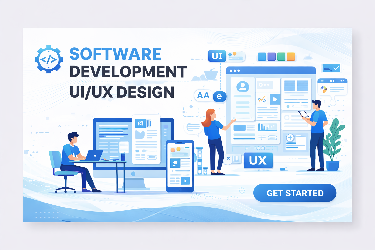 5 best software development services in kukatpally 2026