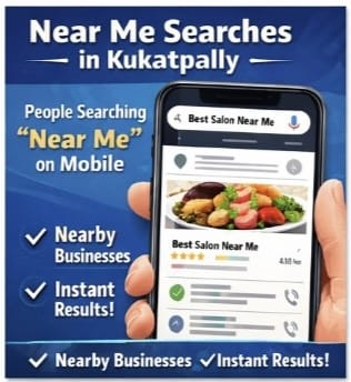 Best Local SEO for Small Businesses in Kukatpally 2026